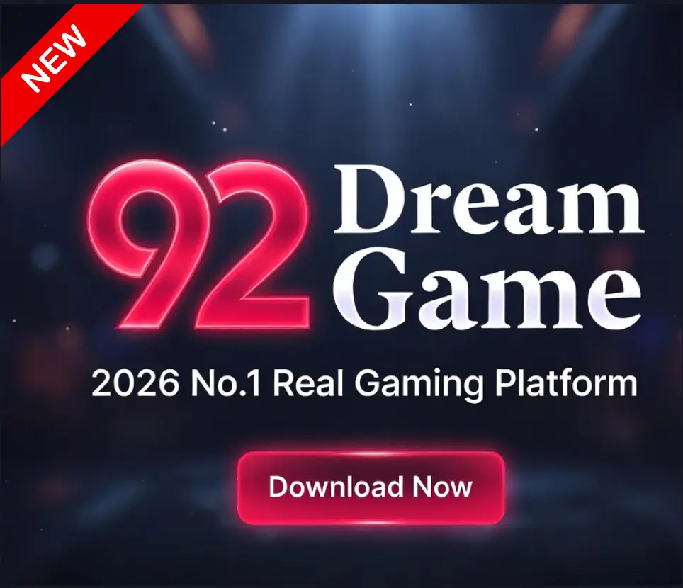 92Dream App