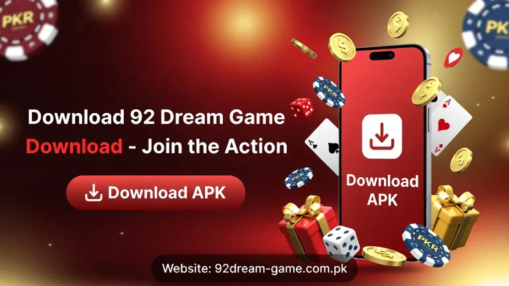 92Dream Download