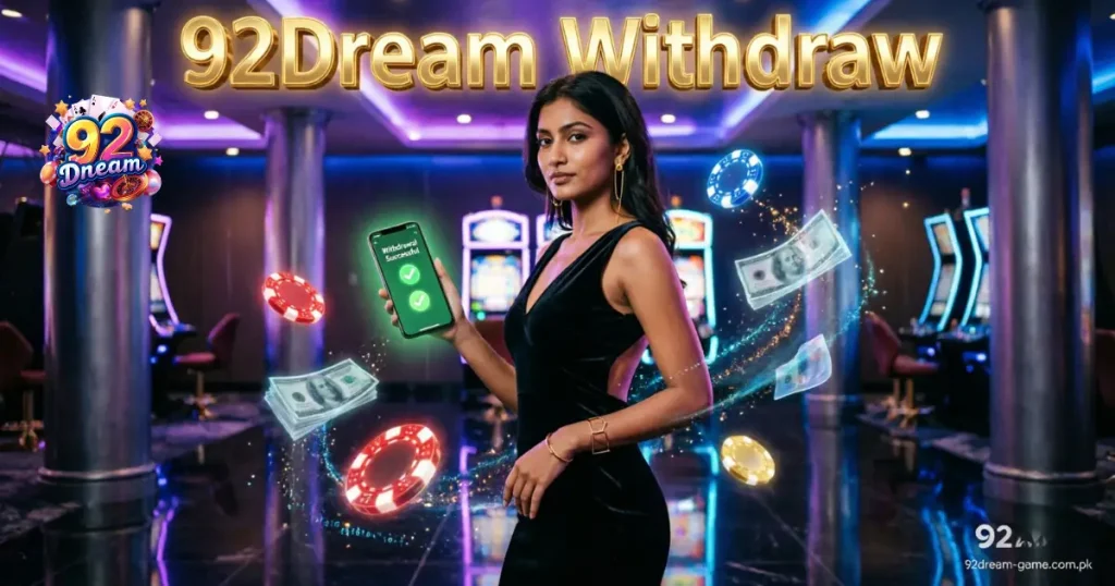 92Dream Withdraw (1)